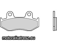 Brembo 07HO1505 fékbetét