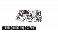 OHC Teljes motor tömítés szett 568807