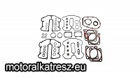 OHC Teljes motor tömítés és szimering szett 568374