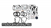 OHC Teljes motor tömítés és szimering szett 561562