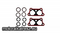 OHC Lőkőrúd burkolat tömítés szett 526021