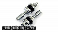 Progressive Suspension Hátsó ültető kit 580197