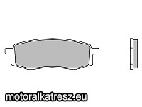 Brembo 07YA13SD fékbetét