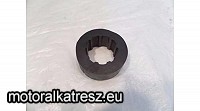 Harley Davidson Gumi ütköző 47530-79B