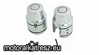 OHC Hátsó lengéscsillapító felső szem takaró 920015