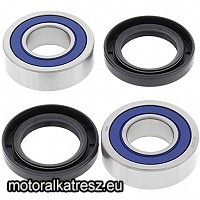 AllBalls 25-1654  első kerékcsapágy készlet