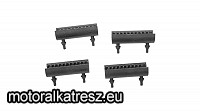 OHC Oldaldoboz gumi talp pár 904834