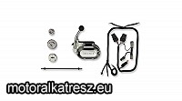 OHC Mechanikus hátrameneti szett elektronikus kapcsolás védelemmel 11030029