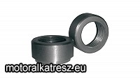 OHC Hegeszthető egyenes menetes adapter oxigén szenzorhoz 18610561