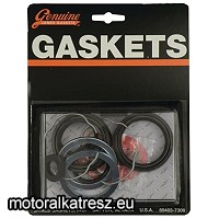 James Gaskets Teleszkóp felújító szett 41mm 970440