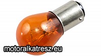 OHC Narancs irányjelző-index izzó két szálas  930652