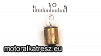 OHC Kontrollámpa izzó 518640