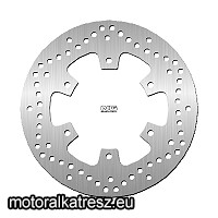 NG NG057 féktárcsa