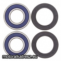 AllBalls 25-1562 első kerékcsapágy készlet