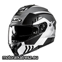 HJC C91N KAON MC5 felnyitható bukósisak XS
