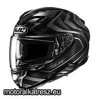HJC F71 CARBON NEVIO MC5 bukósisak XS