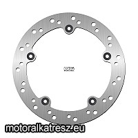 NG NG236 féktárcsa