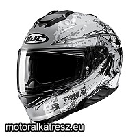 HJC i71 TAURUS MC10SF bukósisak XS