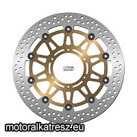 NG NG644 féktárcsa