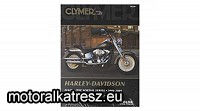 OHC Szervizkönyv 2006-2009 Softail 