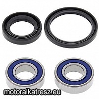 AllBalls 25-1076 első kerékcsapágy készlet