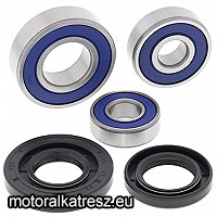 AllBalls 25-1731 hátsó kerékcsapágy készlet