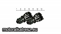 OHC Olajcső adapter 1 darab 512767