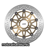 NG NG404 féktárcsa