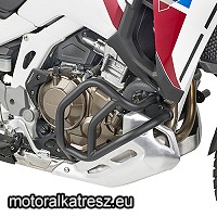 Kappa Bukócső KN1178