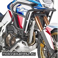 Kappa Bukócső felső KNH1179
