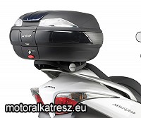 Kappa Hátsó doboztartó konzol KR19