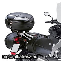 Kappa Hátsó doboztartó konzol KZ1109