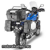 Kappa Hátsó doboztartó konzol KZ1146