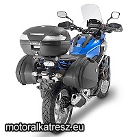 Kappa Oldaldoboz tartó konzol KLX1146