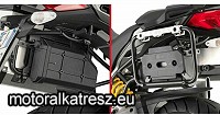 Kappa Szerszámos doboz felszerelő készlet KTL1146KIT