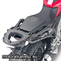 Kappa Hátsó doboztartó konzol KZ1192
