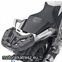 Kappa Hátsó doboztartó konzol KR1192