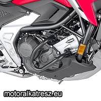 Kappa Bukócső KN1192