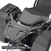 Kappa Hátsó alu doboztartó konzol KRA1196