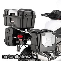 Kappa Oldaldoboz tartó konzol KLR1110