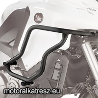Kappa Bukócső KN1110