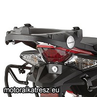Kappa Hátsó doboztartó konzol KZ1132