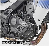 Kappa Bukócső KN1201