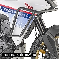 Kappa Bukócső felső KNH1201