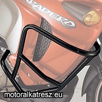 Kappa Bukócső KN25