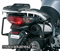 Kappa Oldaldoboz tartó konzol KL202