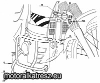 Kappa Bukócső KN22