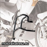 Kappa Bukócső KN26
