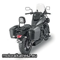 Kappa Oldaldoboz tartó konzol KL4115