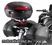 Kappa Hátsó doboztartó konzol KZ449